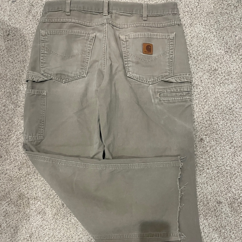Carhartt pants